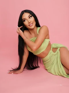 Camila escort in Dubai