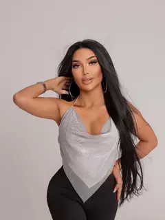 Camila escort in Dubai