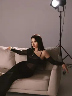 Candy escort in Dubai