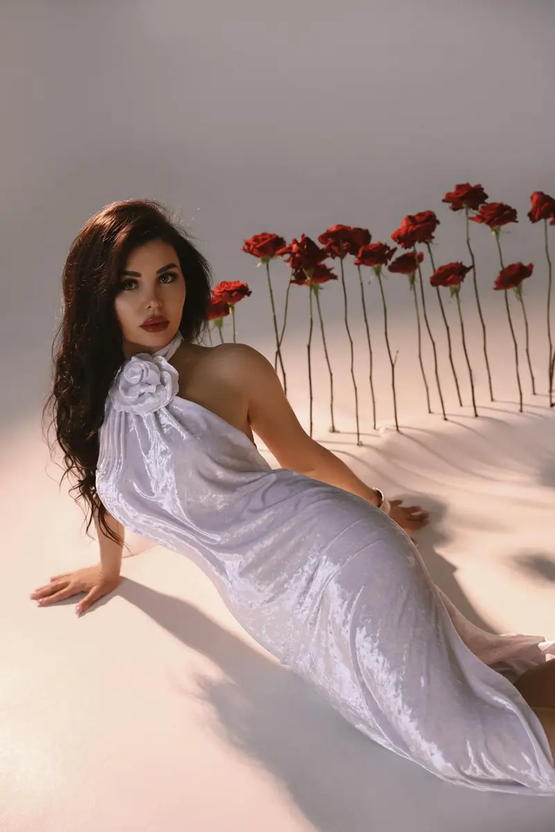 Candy escort in Dubai