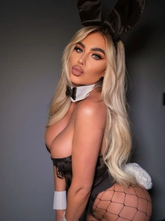 Linda escort in Dubai