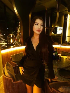 Martina escort in Dubai