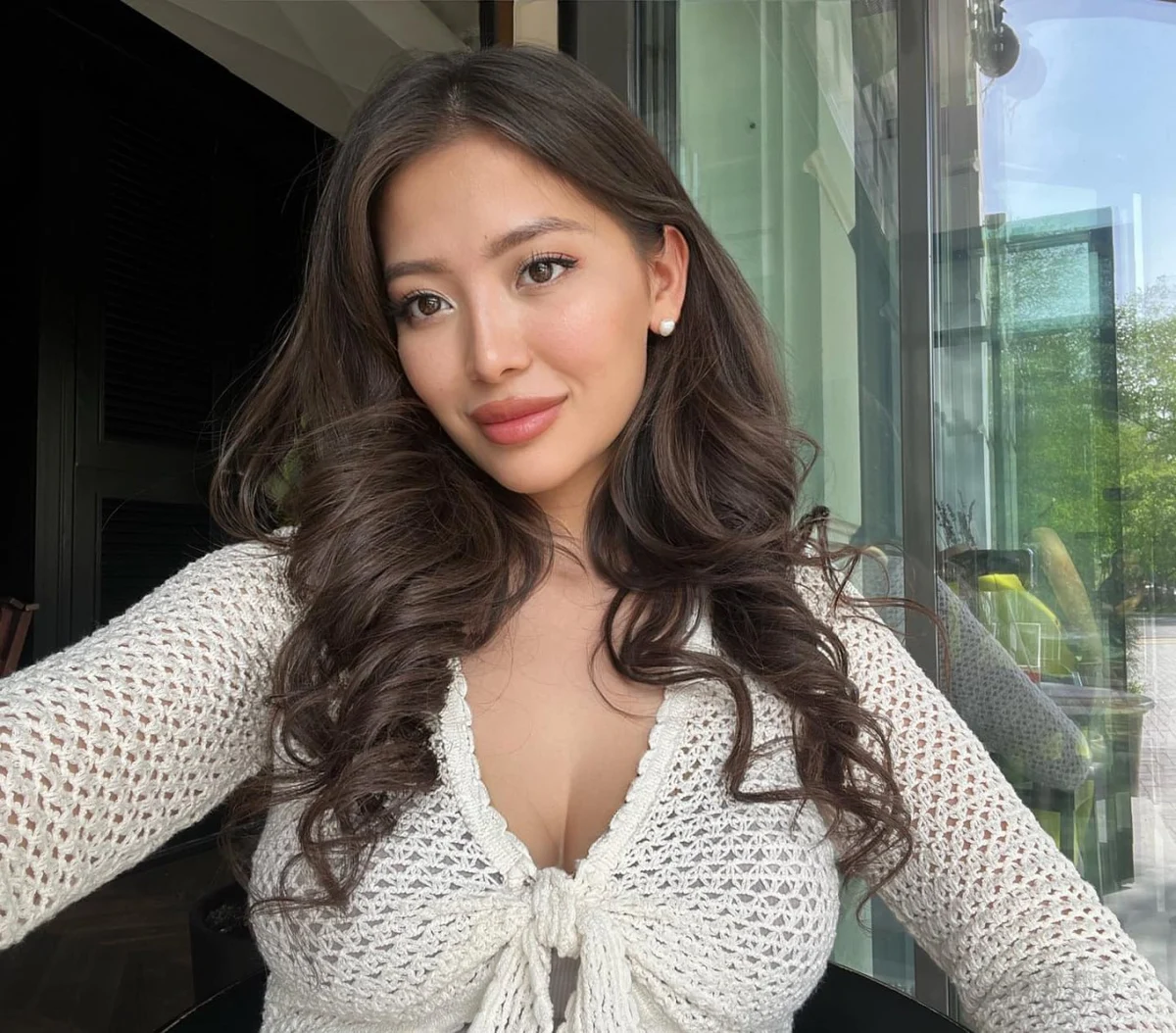 Persia escort in Dubai